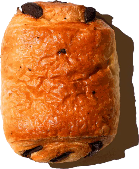Plain pain au chocolat